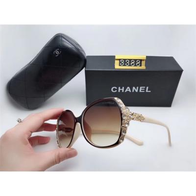 Chanel Sunglass A 004